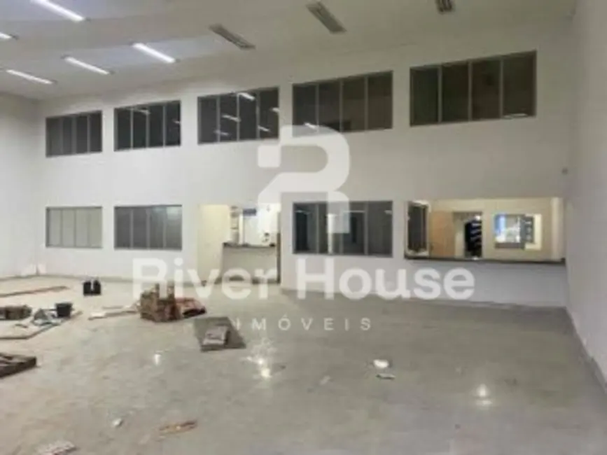 Foto 2 de Armazém / Galpão para alugar, 1039m2 em Jardim Paulista, Cuiaba - MT