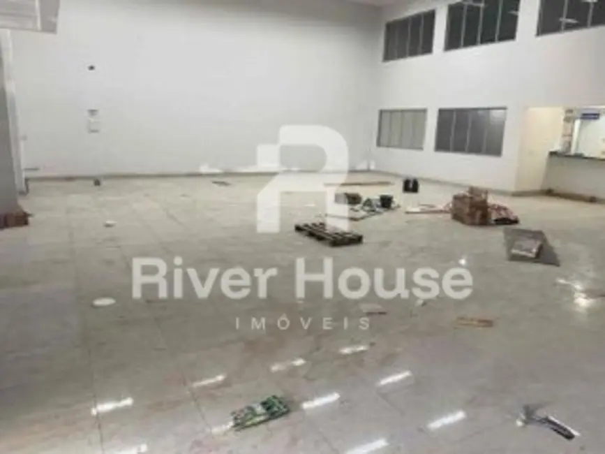 Foto 4 de Armazém / Galpão para alugar, 1039m2 em Jardim Paulista, Cuiaba - MT