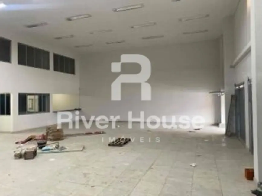 Foto 5 de Armazém / Galpão para alugar, 1039m2 em Jardim Paulista, Cuiaba - MT