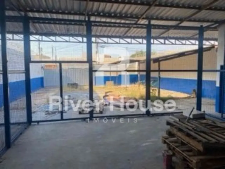 Foto 1 de Armazém / Galpão para alugar, 1039m2 em Jardim Paulista, Cuiaba - MT