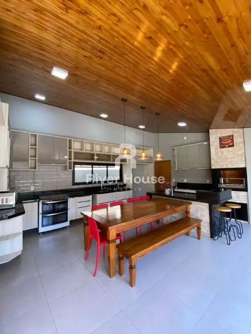 Casa de Condomínio com 3 quartos à venda, 205m2 em Jardim Imperial, Cuiaba - MT - imagem 6 Foto 6 de Casa de Condomínio com 3 quartos à venda, 205m2 em Jardim Imperial, Cuiaba - MT