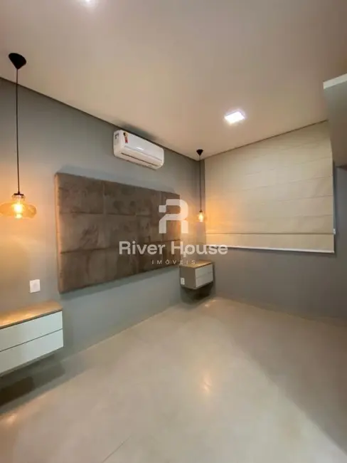 Casa de Condomínio com 3 quartos à venda, 205m2 em Jardim Imperial, Cuiaba - MT - imagem 2 Foto 2 de Casa de Condomínio com 3 quartos à venda, 205m2 em Jardim Imperial, Cuiaba - MT