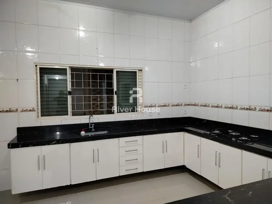 Casa com 3 quartos à venda, 220m2 em Morada da Serra, Cuiaba - MT - imagem 8 Foto 8 de Casa com 3 quartos à venda, 220m2 em Morada da Serra, Cuiaba - MT