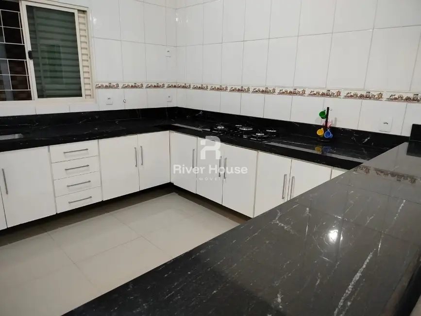 Casa com 3 quartos à venda, 220m2 em Morada da Serra, Cuiaba - MT - imagem 9 Foto 9 de Casa com 3 quartos à venda, 220m2 em Morada da Serra, Cuiaba - MT