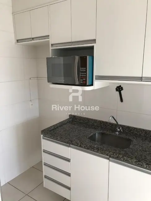 Apartamento com 2 quartos à venda, 54m2 em Dom Aquino, Cuiaba - MT - imagem 4 Foto 4 de Apartamento com 2 quartos à venda, 54m2 em Dom Aquino, Cuiaba - MT