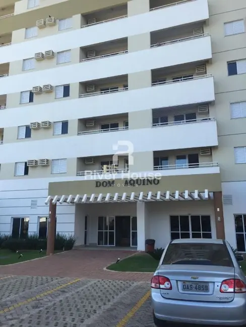 Apartamento com 2 quartos à venda, 54m2 em Dom Aquino, Cuiaba - MT - imagem 1 Foto 1 de Apartamento com 2 quartos à venda, 54m2 em Dom Aquino, Cuiaba - MT