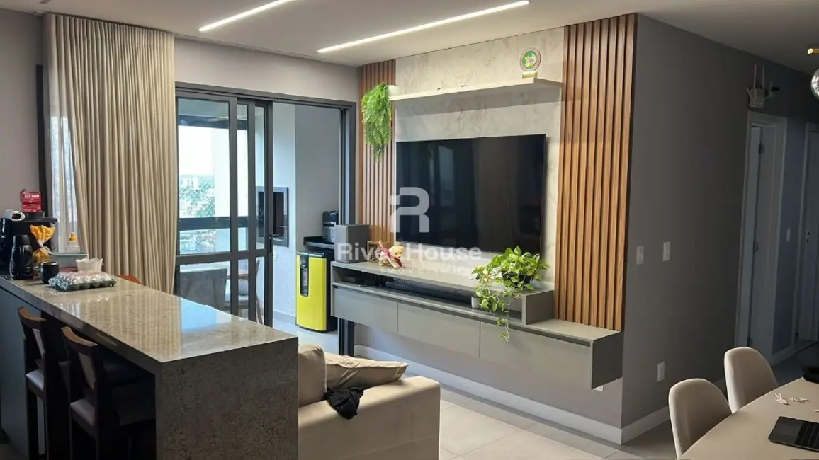 Apartamento com 3 quartos à venda, 89m2 em Jardim Leblon, Cuiaba - MT - imagem 1 Foto 1 de Apartamento com 3 quartos à venda, 89m2 em Jardim Leblon, Cuiaba - MT