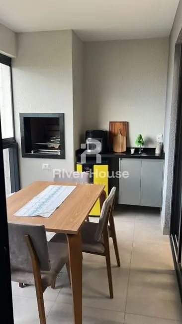 Apartamento com 3 quartos à venda, 89m2 em Jardim Leblon, Cuiaba - MT - imagem 4 Foto 4 de Apartamento com 3 quartos à venda, 89m2 em Jardim Leblon, Cuiaba - MT