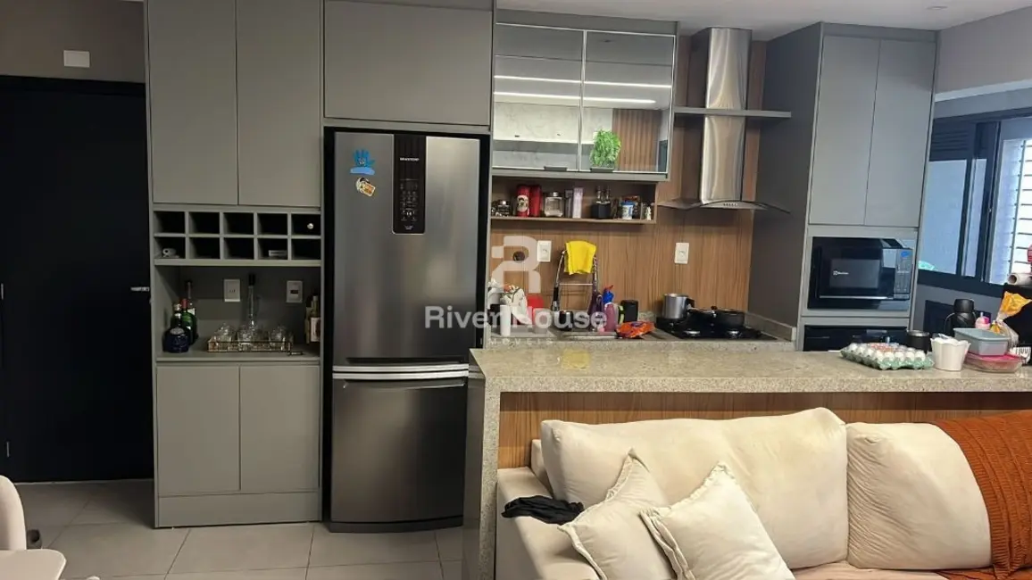 Apartamento com 3 quartos à venda, 89m2 em Jardim Leblon, Cuiaba - MT - imagem 2 Foto 2 de Apartamento com 3 quartos à venda, 89m2 em Jardim Leblon, Cuiaba - MT