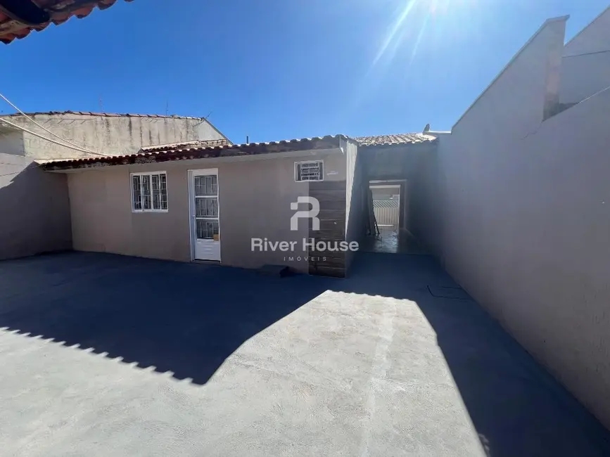 Casa com 3 quartos à venda, 160m2 em Jardim Universitário, Cuiaba - MT - imagem 4 Foto 4 de Casa com 3 quartos à venda, 160m2 em Jardim Universitário, Cuiaba - MT