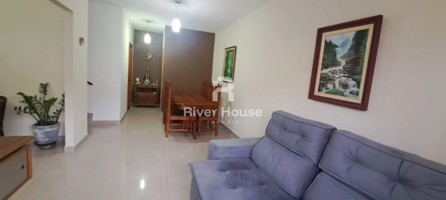 Casa com 3 quartos à venda, 145m2 em Barra do Pari, Cuiaba - MT - imagem 8 Foto 8 de Casa com 3 quartos à venda, 145m2 em Barra do Pari, Cuiaba - MT