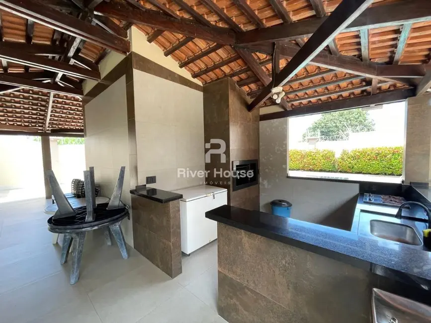 Casa com 3 quartos à venda, 145m2 em Barra do Pari, Cuiaba - MT - imagem 3 Foto 3 de Casa com 3 quartos à venda, 145m2 em Barra do Pari, Cuiaba - MT