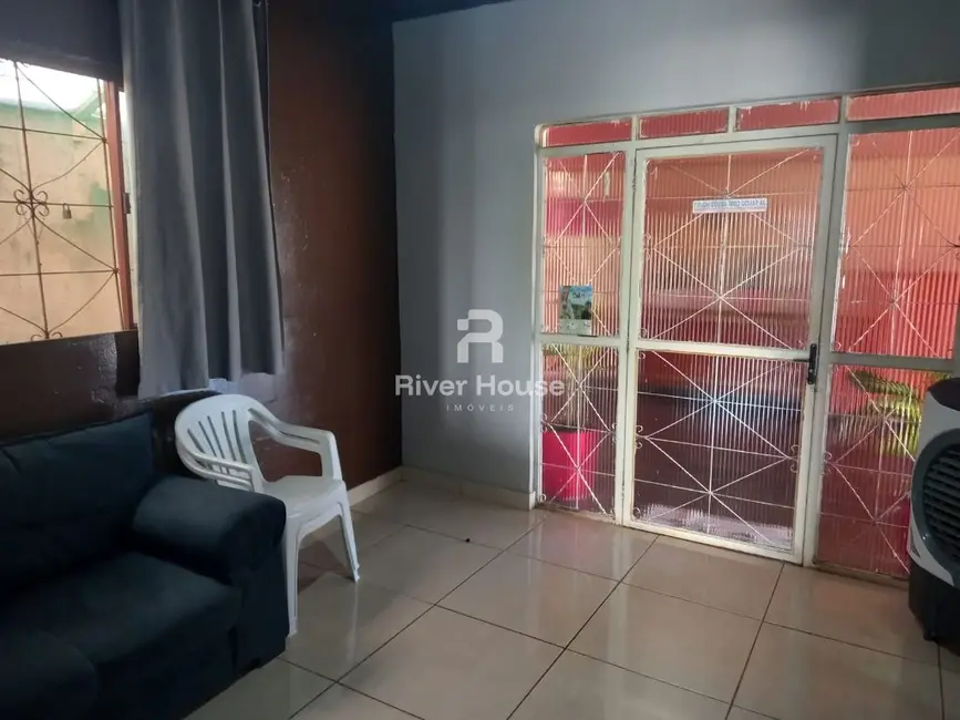 Casa com 2 quartos à venda, 126m2 em Morada da Serra, Cuiaba - MT - imagem 2 Foto 2 de Casa com 2 quartos à venda, 126m2 em Morada da Serra, Cuiaba - MT