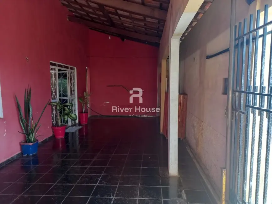 Casa com 2 quartos à venda, 126m2 em Morada da Serra, Cuiaba - MT - imagem 4 Foto 4 de Casa com 2 quartos à venda, 126m2 em Morada da Serra, Cuiaba - MT