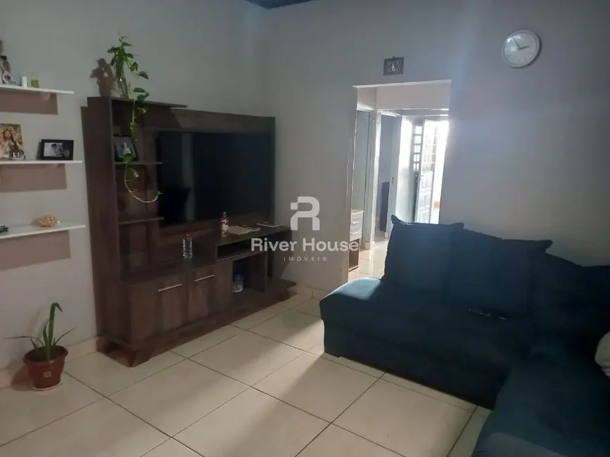 Casa com 2 quartos à venda, 126m2 em Morada da Serra, Cuiaba - MT - imagem 1 Foto 1 de Casa com 2 quartos à venda, 126m2 em Morada da Serra, Cuiaba - MT