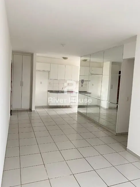 Foto 2 de Apartamento com 3 quartos à venda, 76m2 em Coophema, Cuiaba - MT