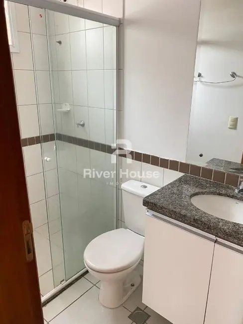 Foto 7 de Apartamento com 3 quartos à venda, 76m2 em Coophema, Cuiaba - MT