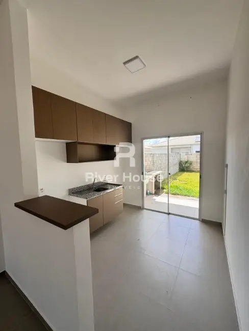 Foto 3 de Casa de Condomínio com 3 quartos à venda, 79m2 em Petrópolis, Varzea Grande - MT