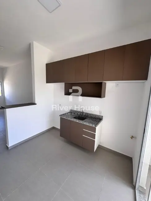 Foto 4 de Casa de Condomínio com 3 quartos à venda, 79m2 em Petrópolis, Varzea Grande - MT