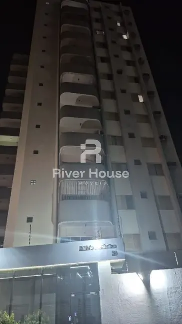 Foto 2 de Apartamento com 3 quartos à venda, 95m2 em Cuiaba - MT