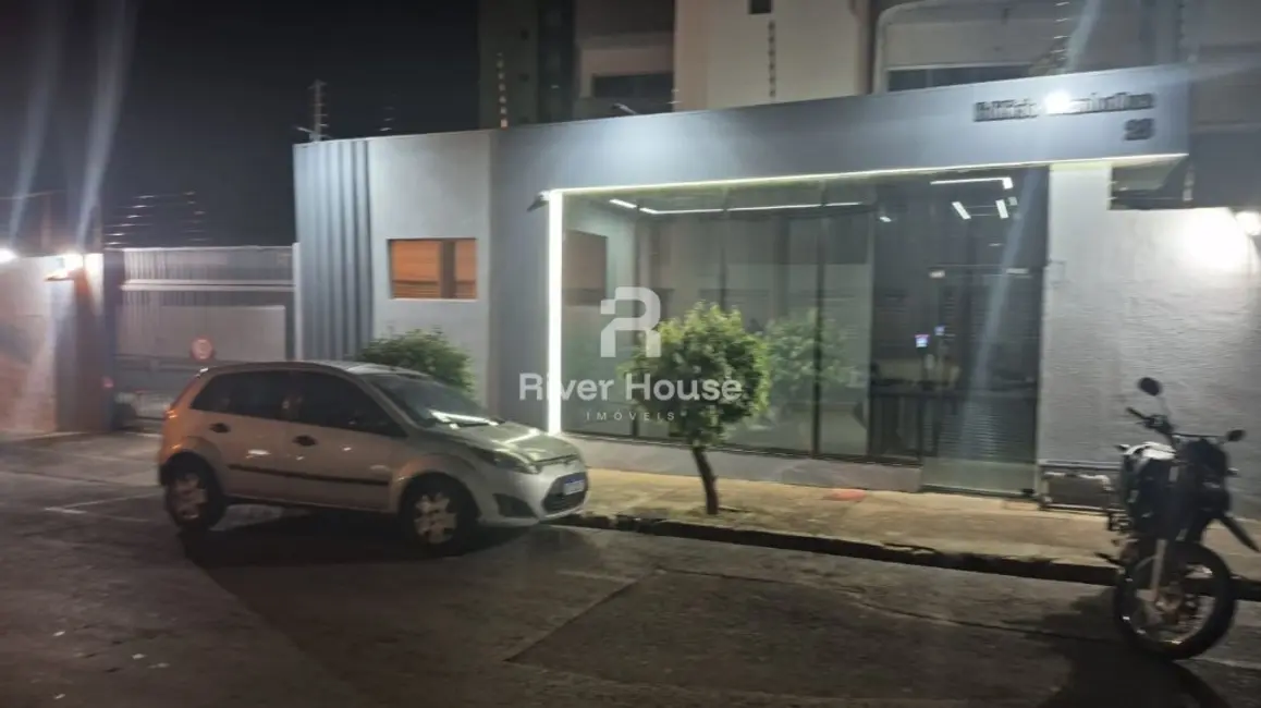 Foto 3 de Apartamento com 3 quartos à venda, 95m2 em Cuiaba - MT