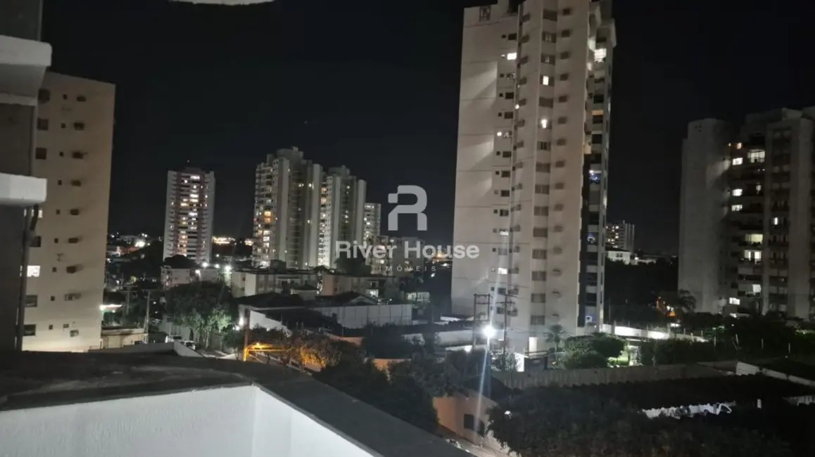 Foto 1 de Apartamento com 3 quartos à venda, 95m2 em Cuiaba - MT