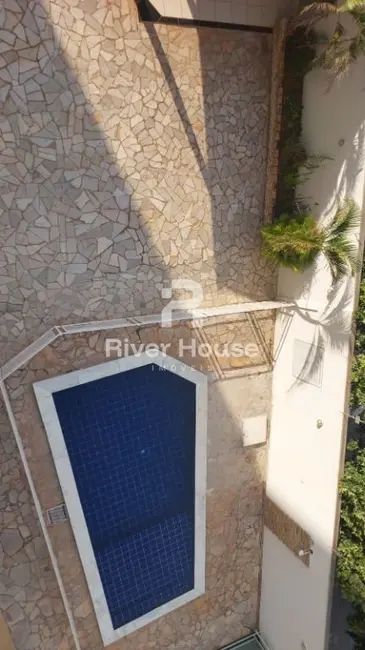 Foto 6 de Apartamento com 3 quartos à venda, 95m2 em Cuiaba - MT