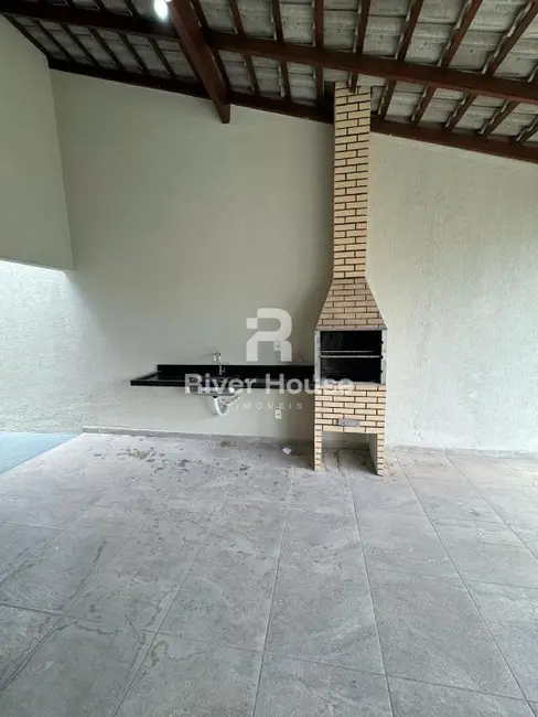 Casa de Condomínio com 3 quartos à venda, 124m2 em Distrito Industrial, Cuiaba - MT - imagem 7 Foto 7 de Casa de Condomínio com 3 quartos à venda, 124m2 em Distrito Industrial, Cuiaba - MT