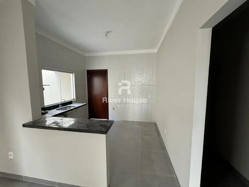 Casa de Condomínio com 3 quartos à venda, 124m2 em Distrito Industrial, Cuiaba - MT - imagem 4 Foto 4 de Casa de Condomínio com 3 quartos à venda, 124m2 em Distrito Industrial, Cuiaba - MT