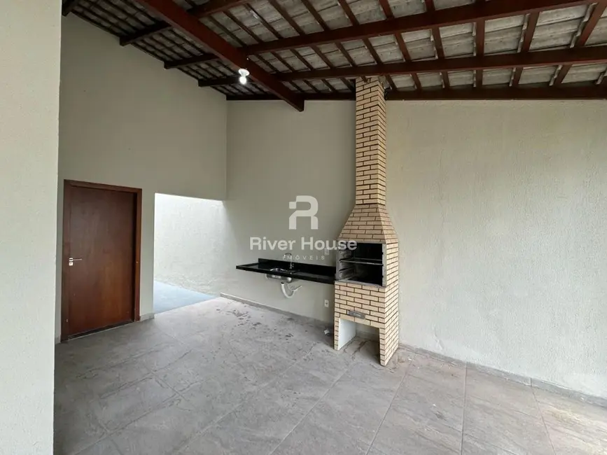 Casa de Condomínio com 3 quartos à venda, 124m2 em Distrito Industrial, Cuiaba - MT - imagem 6 Foto 6 de Casa de Condomínio com 3 quartos à venda, 124m2 em Distrito Industrial, Cuiaba - MT