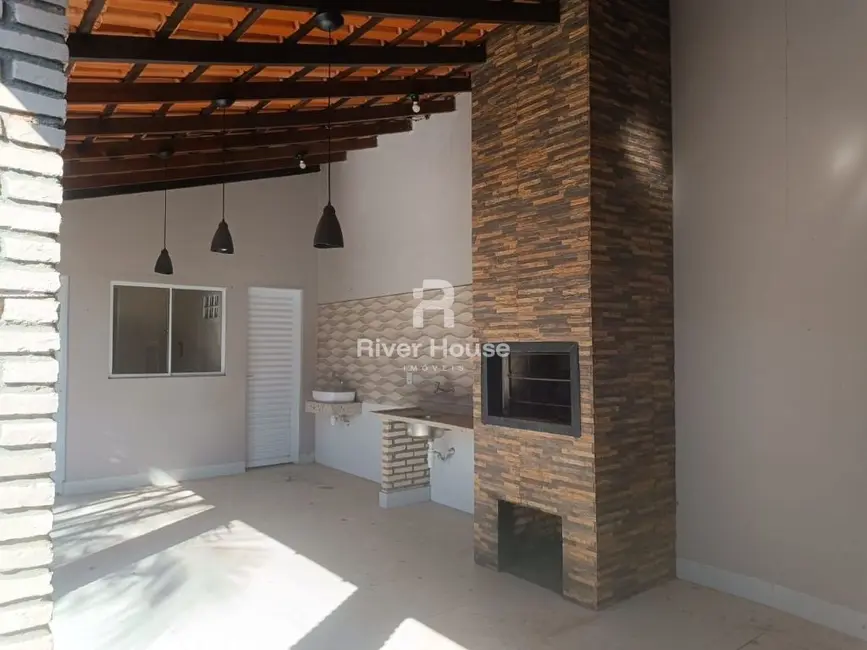 Casa com 3 quartos à venda, 190m2 em Santa Cruz, Cuiaba - MT - imagem 8 Foto 8 de Casa com 3 quartos à venda, 190m2 em Santa Cruz, Cuiaba - MT