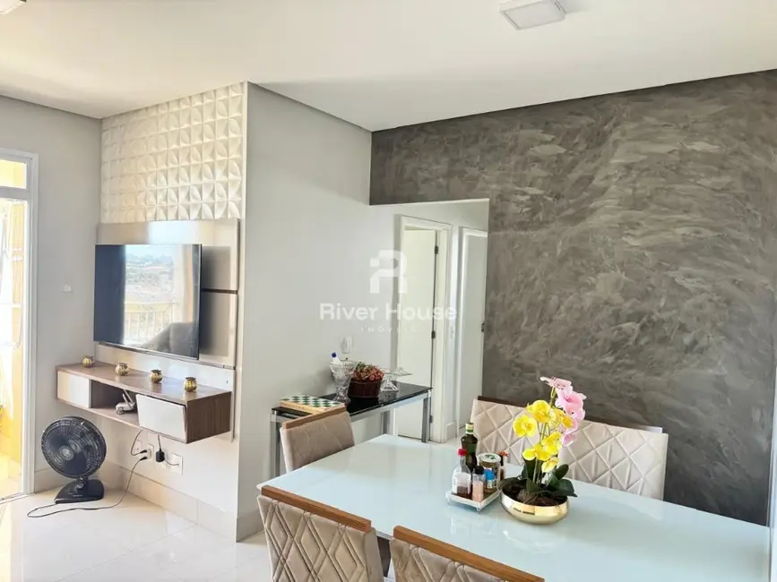 Apartamento com 3 quartos à venda, 78m2 em Jardim Europa, Cuiaba - MT - imagem 2 Foto 2 de Apartamento com 3 quartos à venda, 78m2 em Jardim Europa, Cuiaba - MT