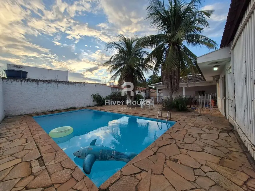 Casa com 4 quartos à venda, 475m2 em Boa Esperança, Cuiaba - MT - imagem 3 Foto 3 de Casa com 4 quartos à venda, 475m2 em Boa Esperança, Cuiaba - MT