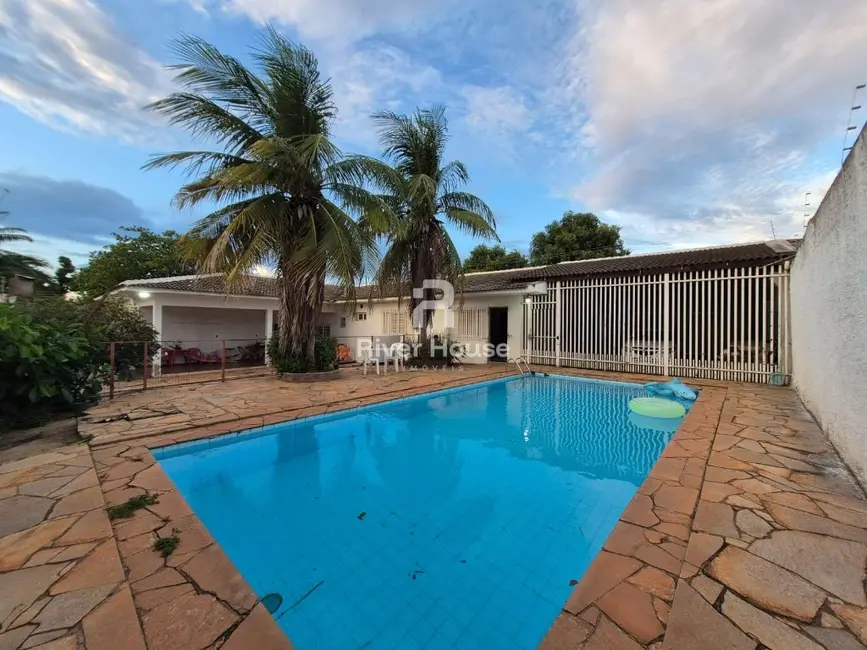 Casa com 4 quartos à venda, 475m2 em Boa Esperança, Cuiaba - MT - imagem 2 Foto 2 de Casa com 4 quartos à venda, 475m2 em Boa Esperança, Cuiaba - MT