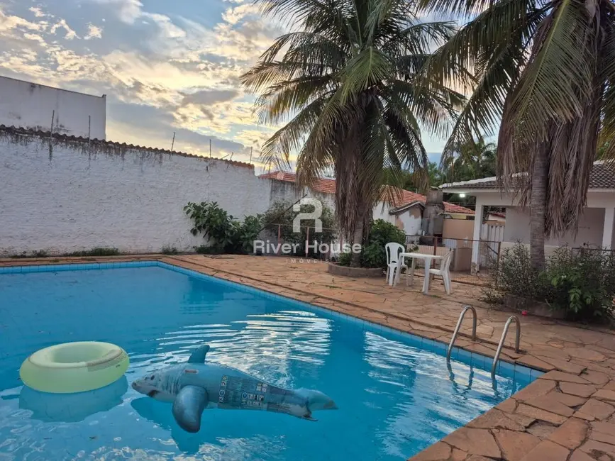 Casa com 4 quartos à venda, 475m2 em Boa Esperança, Cuiaba - MT - imagem 1 Foto 1 de Casa com 4 quartos à venda, 475m2 em Boa Esperança, Cuiaba - MT