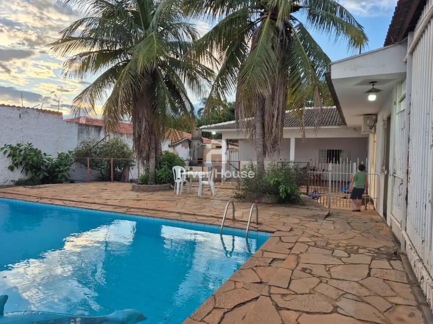 Casa com 4 quartos à venda, 475m2 em Boa Esperança, Cuiaba - MT - imagem 4 Foto 4 de Casa com 4 quartos à venda, 475m2 em Boa Esperança, Cuiaba - MT
