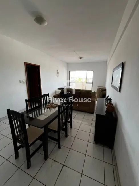 Apartamento com 3 quartos à venda, 145m2 em Porto, Cuiaba - MT - imagem 9 Foto 9 de Apartamento com 3 quartos à venda, 145m2 em Porto, Cuiaba - MT