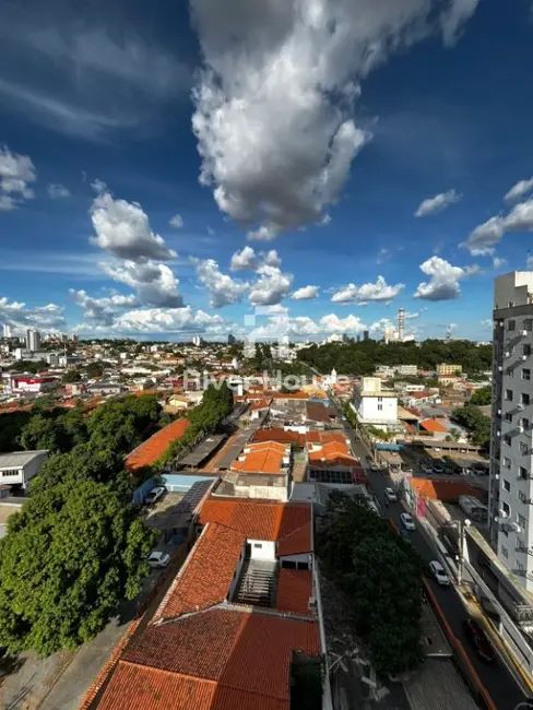 Apartamento com 3 quartos à venda, 145m2 em Porto, Cuiaba - MT - imagem 2 Foto 2 de Apartamento com 3 quartos à venda, 145m2 em Porto, Cuiaba - MT