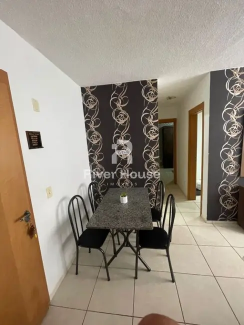 Apartamento com 1 quarto à venda, 49m2 em Coxipó, Cuiaba - MT - imagem 5 Foto 5 de Apartamento com 1 quarto à venda, 49m2 em Coxipó, Cuiaba - MT