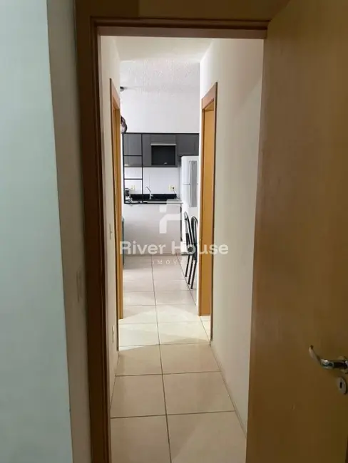 Apartamento com 1 quarto à venda, 49m2 em Coxipó, Cuiaba - MT - imagem 6 Foto 6 de Apartamento com 1 quarto à venda, 49m2 em Coxipó, Cuiaba - MT