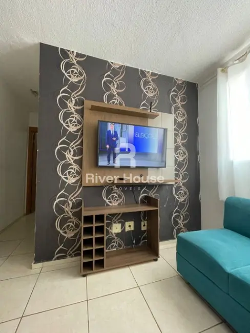 Apartamento com 1 quarto à venda, 49m2 em Coxipó, Cuiaba - MT - imagem 3 Foto 3 de Apartamento com 1 quarto à venda, 49m2 em Coxipó, Cuiaba - MT