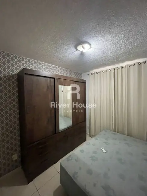 Apartamento com 1 quarto à venda, 49m2 em Coxipó, Cuiaba - MT - imagem 9 Foto 9 de Apartamento com 1 quarto à venda, 49m2 em Coxipó, Cuiaba - MT