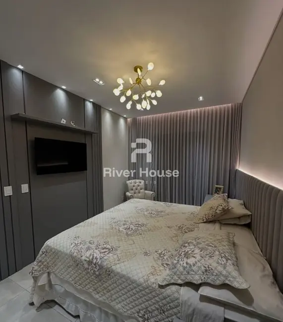 Casa com 3 quartos à venda, 235m2 em Ribeirão do Lipa, Cuiaba - MT - imagem 9 Foto 9 de Casa com 3 quartos à venda, 235m2 em Ribeirão do Lipa, Cuiaba - MT