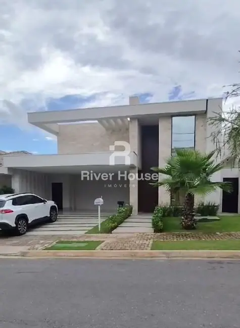 Casa com 3 quartos à venda, 235m2 em Ribeirão do Lipa, Cuiaba - MT - imagem 1 Foto 1 de Casa com 3 quartos à venda, 235m2 em Ribeirão do Lipa, Cuiaba - MT