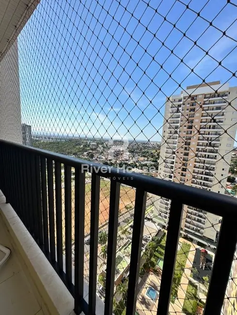 Apartamento com 3 quartos à venda, 72m2 em Terra Nova, Cuiaba - MT - imagem 2 Foto 2 de Apartamento com 3 quartos à venda, 72m2 em Terra Nova, Cuiaba - MT