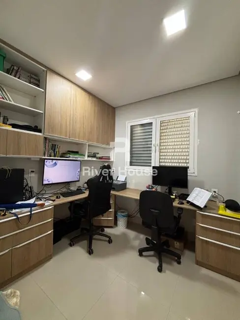 Apartamento com 3 quartos à venda, 134m2 em Jardim Petrópolis, Cuiaba - MT - imagem 6 Foto 6 de Apartamento com 3 quartos à venda, 134m2 em Jardim Petrópolis, Cuiaba - MT