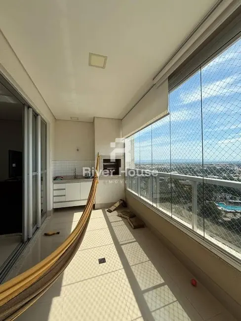 Apartamento com 3 quartos à venda, 134m2 em Jardim Petrópolis, Cuiaba - MT - imagem 2 Foto 2 de Apartamento com 3 quartos à venda, 134m2 em Jardim Petrópolis, Cuiaba - MT