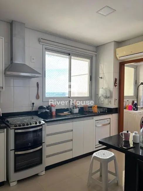 Apartamento com 3 quartos à venda, 134m2 em Jardim Petrópolis, Cuiaba - MT - imagem 8 Foto 8 de Apartamento com 3 quartos à venda, 134m2 em Jardim Petrópolis, Cuiaba - MT