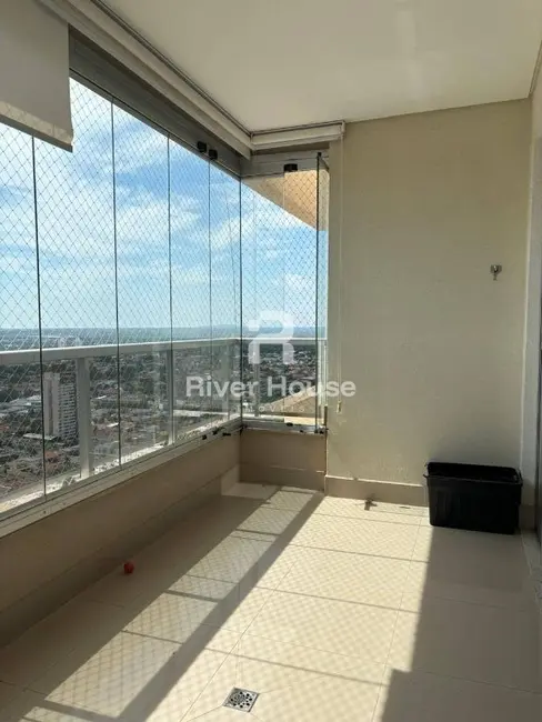 Apartamento com 3 quartos à venda, 134m2 em Jardim Petrópolis, Cuiaba - MT - imagem 4 Foto 4 de Apartamento com 3 quartos à venda, 134m2 em Jardim Petrópolis, Cuiaba - MT