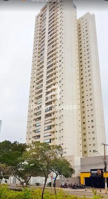 Apartamento com 3 quartos à venda, 134m2 em Jardim Petrópolis, Cuiaba - MT - imagem 1 Foto 1 de Apartamento com 3 quartos à venda, 134m2 em Jardim Petrópolis, Cuiaba - MT